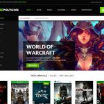 [Get] The Polygon v1.0.4 – THE ULTIMATE WORDPRESS THEME FOR DIGITAL GOODS AND PRO GAMERS