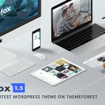[Get] TheFox v1.599 – Responsive Multi-Purpose WordPress Theme