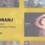 [Get] Toranj v1.12.3 – Responsive Creative WordPress Theme