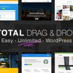 [Get] Total v3.6.0 – Responsive Multi-Purpose WordPress Theme