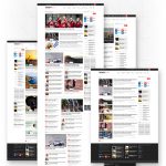 [Get] TrendyBlog v1.1.4 – Multipurpose Magazine Theme