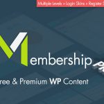 [Get] Ultimate Membership Pro WordPress Plugin v1.8