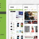 [Get] Unicase v1.2.8 – Electronics Store WooCommerce Theme