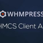 [Get] WHMCS Client Area v2.7.1 – WHMpress Addon