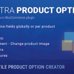 [Get] WooCommerce Extra Product Options v4.2.2