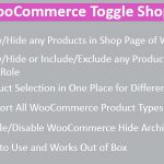 [Get] WooCommerce Hide Products by User Role v3.0