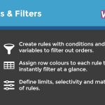 [Get] WooCommerce Order Rules & Filters v1.4.5