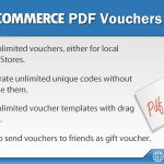 [Get] WooCommerce PDF Vouchers v2.9.8 – WordPress Plugin
