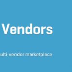 [Get] WooThemes Woocommerce Product Vendors v2.0.7