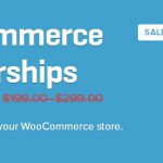 [Get] Woocommerce Memberships v1.5.4