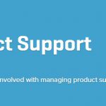 [Get] Woocommerce Product Support v2.0.2