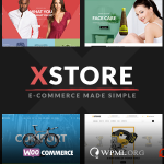 [Get] XStore v1.9 – Responsive WooCommerce Theme