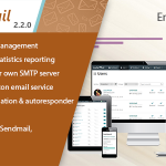 [GET] Acelle Mail 2.2.0