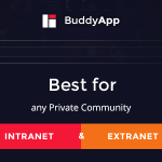[Get] BuddyApp v1.3 – Mobile First Community WordPress theme