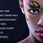 [Get] Central v2.4 – Versatile, Multi-Purpose WordPress Theme