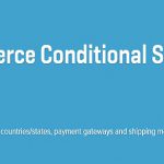 [Get] WooCommerce Conditional Shipping and Payments v1.1.7