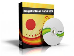 Craigslist Email Harvester Cracked