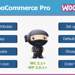 [Get] Sorting WooCommerce Pro v4.1 | Codecanyon
