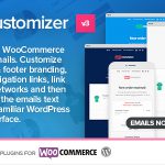 [Get] Email Customizer for WooCommerce v3.09 | Codecanyon