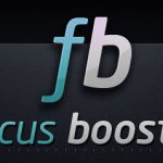 [GET] Focus Booster
