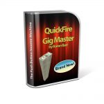 [GET] QuickFire Gig Master 1.1 + Amazing Bonuses !