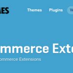 [Get] Download 139 Woocommerce Extensions + Updates