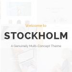 [Get] Stockholm v2.0 – A Genuinely Multi-Concept Theme