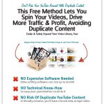 [GET] Simple Video Spin System 2.0 + OTO (Hot)