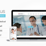 [Get] MedicalPlus v1.0.9 – Health and Medical WordPress Theme
