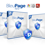 [GET] BleuPage Pro 1.2.262