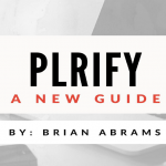 Download PLRIFY A New Guide by Brian Abrams