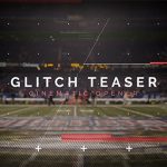[Get] VideoHive Cinematic Glitch Teaser 18603600