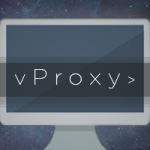 [GET] vProxy v1.2 Full Version