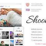 [Get] Shootback – Retina Photography WordPress Theme