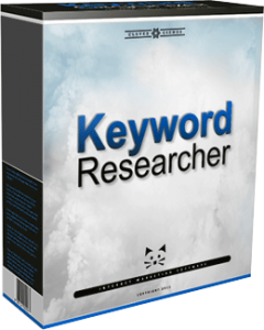 keyword researcher pro 12.136