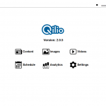 [GET] ★★★ Qilio Dev 2.0.5 ★★★ Properly Cracked ★★★ – Facebook Automation Tool