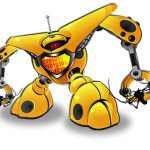 [GET] Spyder Spanker Nuke Bot Blocker | Stop Rouge Spyders and Bots!