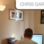 Interview With Chris Garrett – Blogging and Internet Marketing Advice