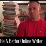 20 Tips to Become a Better Online Writer