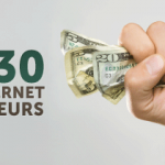 30 Richest Internet Entrepreneurs