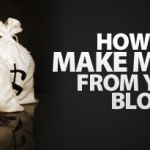 How To Monetize Your Blog – How I Really Make Money From My Website