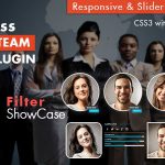 [Get] My Team Showcase v2.4 – WordPress Plugin