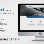[Get] CLEANSTART v1.4.8 – Clean Multipurpose Business Theme