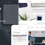 [Get] Jobify v3.3.0 – WordPress Job Board Theme (Download Again)