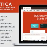 [Get] Marketica v2.6 – Marketplace WordPress Theme
