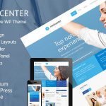 [Get] MediCenter v8.3 – Responsive Medical WordPress Theme
