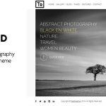 [Get] Trend v3.7.1 – Photography WordPress Theme