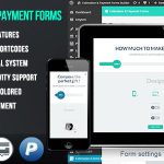 [Get] Download WP Flat Estimation & Payment Forms v8.3