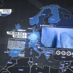 [Get] VideoHive World Map Element 3D 19202652