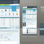 GET – ADMIN template. Awesome Admin Template for web application or admin areas